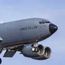 <p><span>Boeing KC-135<br /></span>USAF</p>